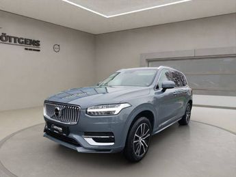  Voir détails -Volvo XC90 T8 AWD/INSC/PANO/HEADUP à Montfermeil (93)