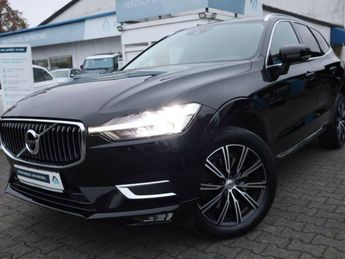  Voir détails -Volvo XC60 B5 D AWD Geartronic Inscription à Montfermeil (93)