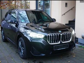  Voir détails -BMW X1 23d M Sport/Tte haute/Panorama/AHK/360 à Montfermeil (93)