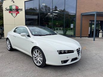  Voir détails -Alfa romeo Brera 2,4 JTD 209CV à Salins-les-Bains (39)