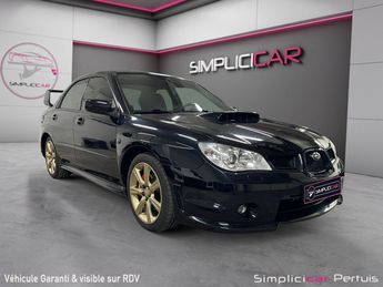  Voir détails -Subaru Impreza WRX 2.5 à Pertuis (84)