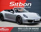 Porsche 911 991 Carrera 4S Cabriolet 3.8 400 PDK | 2 à Saint-grve (38)