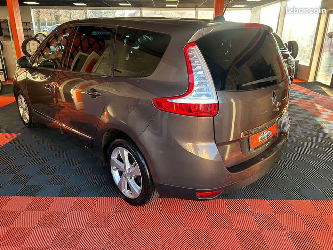 Renault Scenic III PACK DYNAMIQUE 1.5 DCI 110 cv Garant  de 2013