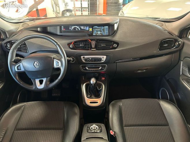 Renault Scenic III PACK DYNAMIQUE 1.5 DCI 110 cv Garant  de 2013