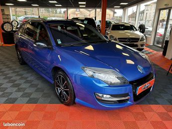  Voir détails -Renault Laguna III ESTATE Phase II 2.0 DCI 16V 130 cv G à Piennes (54)