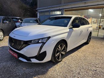  Voir détails -Peugeot 308 SW 1.5 BLUEHDI 130CH S&S ALLURE EAT8/ 1  à Meylan (38)