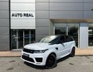 Land rover Range Rover MARK VIII P400E PHEV 2.0L 404CH HSE Dyna à Muret (31)