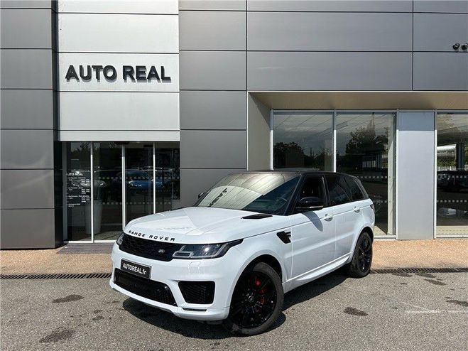 Land rover Range Rover MARK VIII P400E PHEV 2.0L 404CH HSE Dyna  de 2019