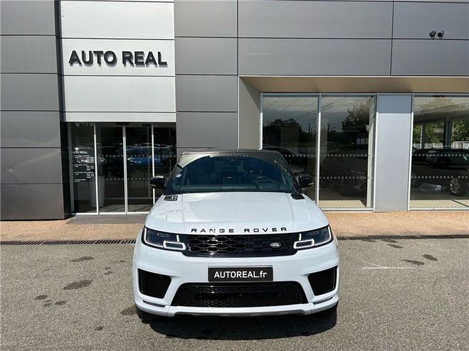 Land rover Range Rover MARK VIII P400E PHEV 2.0L 404CH HSE Dyna  de 2019