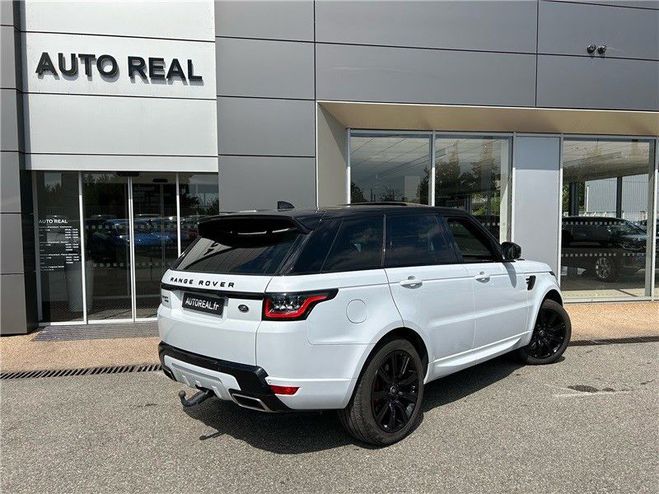 Land rover Range Rover MARK VIII P400E PHEV 2.0L 404CH HSE Dyna  de 2019