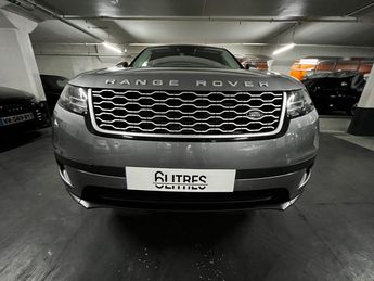  Voir détails -Land rover Range Rover Velar D300 à Paris (75)