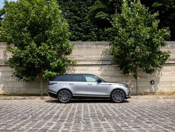  Voir détails -Land rover Range Rover Velar à Paris (75)