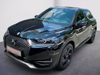  Voir détails -Citroen DS3 CROSSBACK E-TENSE 50KWH 4CV PERFORMANCE  à Saint-Patrice (37)