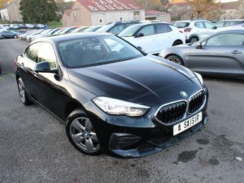  Voir détails -BMW Serie 2 Gran Coupe (F44) 218IA 136CH BOITE AUTO  à Xertigny (88)