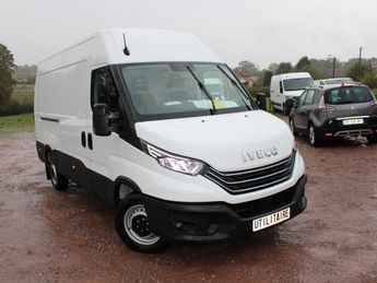  Voir détails -Iveco Daily 35S 14 V12 OP CHAMPION 140 CV GPS 3D CAM à Xertigny (88)