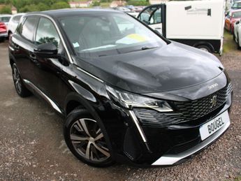  Voir détails -Peugeot 3008 PHASE 4 ALLURE 130 CV ESSENCE GPS 3D CAM à Xertigny (88)