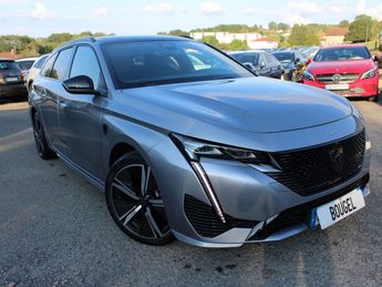  Voir détails -Peugeot 308 SW PHASE 4 GT 130 CV GPS 3D CAMRA TOIT  à Xertigny (88)