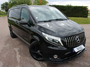  Voir détails -Mercedes Vito 