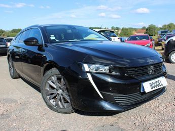  Voir détails -Peugeot 508 SW III HYBRID 225 CV ALLURE GPS 3D CAMR à Xertigny (88)