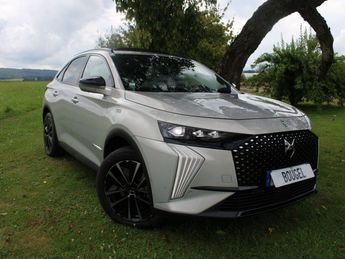  Voir détails -Citroen DS 7 CROSSBACK II ESPRIT VOYAGE HYBRIDE 300 à Xertigny (88)