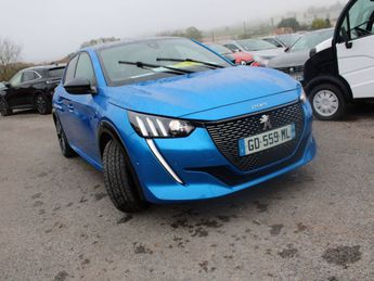  Voir détails -Peugeot 208 III GT BLUE HDI 100 CV GPS 3D CAMRA FUL à Xertigny (88)
