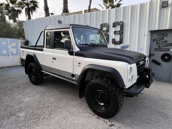  Voir détails -Iveco Massif 3.0 HPI PICK UP . à  Le Muy (83)
