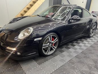  Voir détails -Porsche 911 997 turbo bt pdk à  La Baule-Escoublac (44)