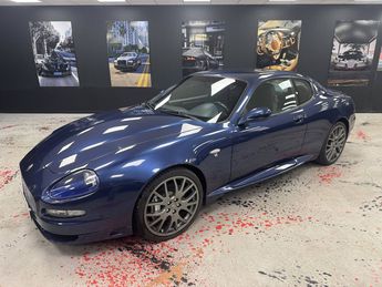 Voir détails -Maserati Coupe 4.2 GranSport à Arnas (69)