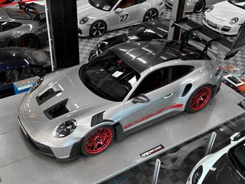  Voir détails -Porsche 911 GT3 4.0 525 ? ORIGINE FRANCE ECOTAXE PAY à Saint-Laurent-du-Var (06)