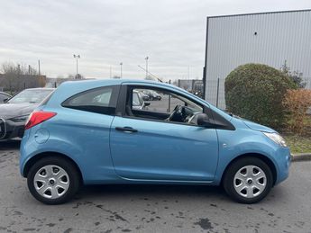  Voir détails -Ford KA 1.2 69CH à Voreppe (38)
