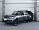 Land rover Range Rover 3.0 P460e 460ch PHEV Autobiography LWB à Frjus (83)