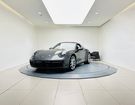 Porsche 911 Targa 3.0 450ch 4S PDK à Balma (31)