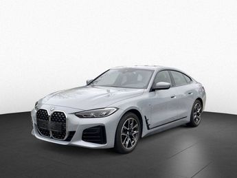  Voir détails -BMW Serie 4 430i xDrive Gran Coup M Sport ACC LED L à Montfermeil (93)