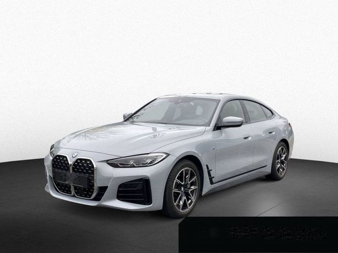 BMW Serie 4 430i xDrive Gran Coup M Sport ACC LED L Gris Brooklyn de 2022