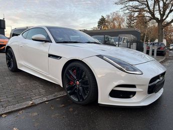  Voir détails -Jaguar F-Type F Coup R AWD*PANO*ECHAPPEMENT SPORT* à Montfermeil (93)