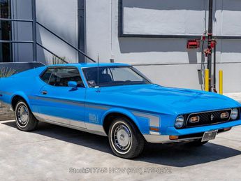  Voir détails -Ford Mustang Mach 1 à  Le Havre (76)