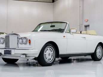  Voir détails -Bentley Continental cabriolet à  Le Havre (76)