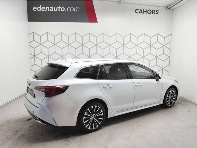 Toyota Corolla Touring Sports Hybride 196ch Design  de 2024