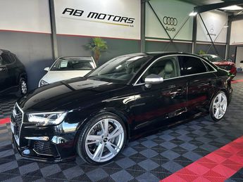  Voir détails -Audi RS3 2,5L TFSI 400ch à  Le Garric (81)