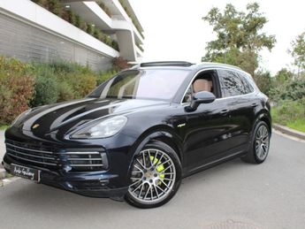  Voir détails -Porsche Cayenne Hybrid à Bordeaux (33)