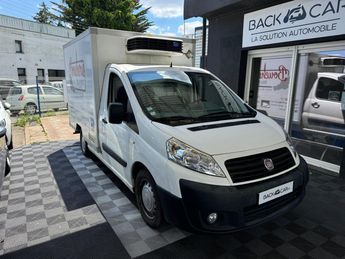  Voir détails -Fiat Scudo PLANCHER CABINE PHC 1.2 - L 2.0 MULTIJET à Nantes (44)