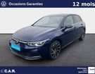 Volkswagen Golf 1.5 eTSI OPF 130 DSG7 Style à  La Rochelle (17)