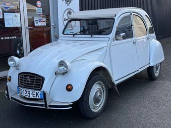  Voir détails -Citroen 2 CH 2 AZ à Bordeaux (33)
