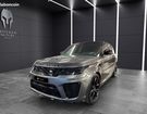 Land rover Range Rover Sport ii (2) 5.0 v8 supercharged 50cv sv à Cannes (06)
