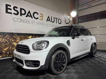  Voir détails -Mini Countryman F60 LCI 136 ch Cooper Chili à Ronchin (59)