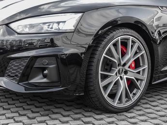  Voir détails -Audi S5 Sportback 3.0 TDI 347CV TIPTRONIC à Montvrain (77)