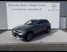 Mercedes GLC 300 e 211+122ch AMG Line 4Matic 9G-Troni &agrave; Saint-Germain-Laprade (43)