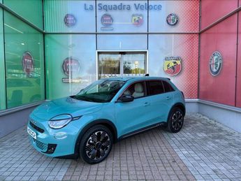  Voir détails -Fiat 600 e 156ch 54kWh La Prima à Montpellier (34)