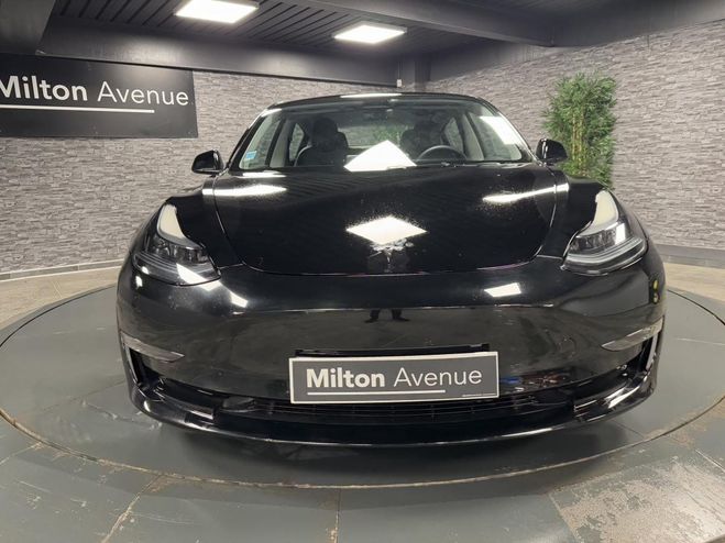 Tesla Model 3 RWD MY23  Long-Range NOIR de 2023