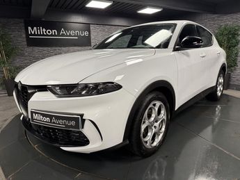  Voir détails -Alfa romeo Tonale 1.5 mHEV - 130 - BV TCT Sprint à Guret (23)